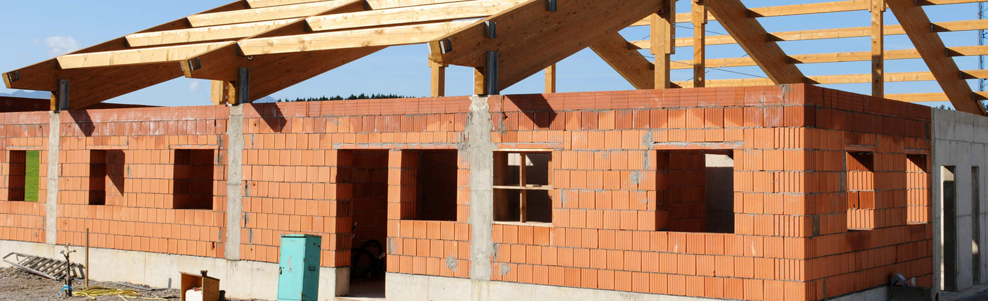 Baugrunduntersuchungen bei Bauvorhaben